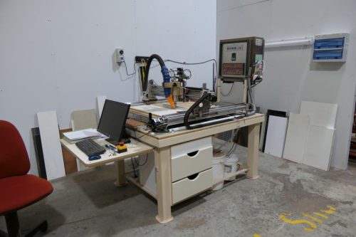 CNC Router